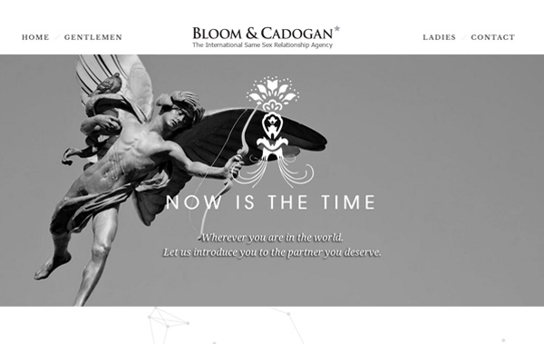 Bloom and Cadogan